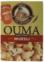 Ouma Muesli Rusks 500g